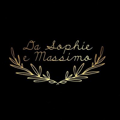 Restaurant Da Sophie e Massimo