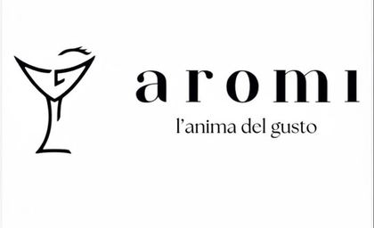 AROMI LOUNGE BAR