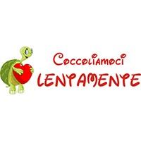 Coccoliamoci Lentamente di Roberta Toscano