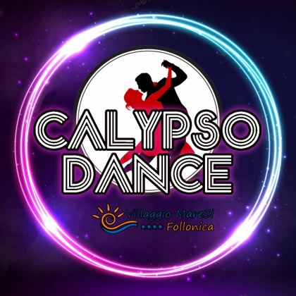 CALYPSO DANCE - NONNA LINA SRL - di Sergio Totti