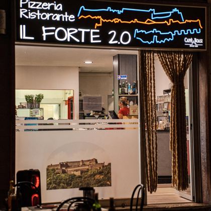 Il forte 2.0
