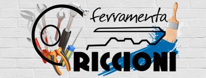 FERRAMENTA RICCIONI