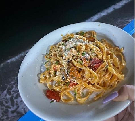 Ristorante Lido Azzurro Di Ferro Vito