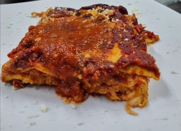 Ristorante Lido Azzurro Di Ferro Vito