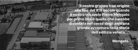 GRUPPO MENGATO