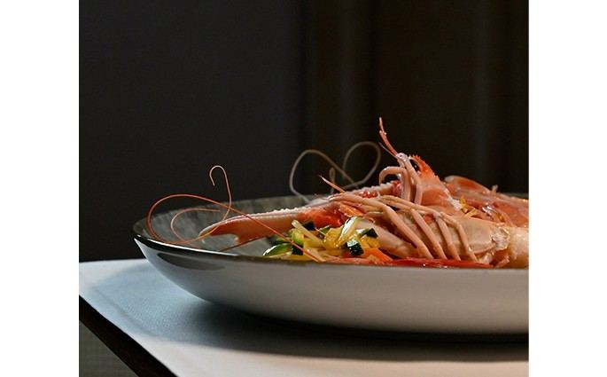 OSTERIA CAORLOTTA - Firenze - RISTORANTE DI PESCE