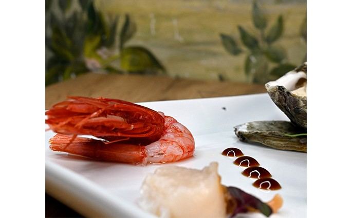 OSTERIA CAORLOTTA - Firenze - RISTORANTE DI PESCE