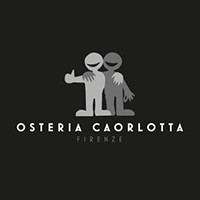 OSTERIA CAORLOTTA - Firenze - RISTORANTE DI PESCE