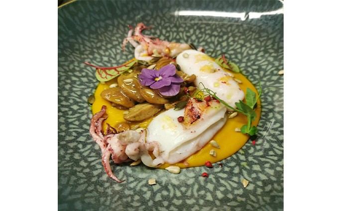 OSTERIA CAORLOTTA - Firenze - RISTORANTE DI PESCE