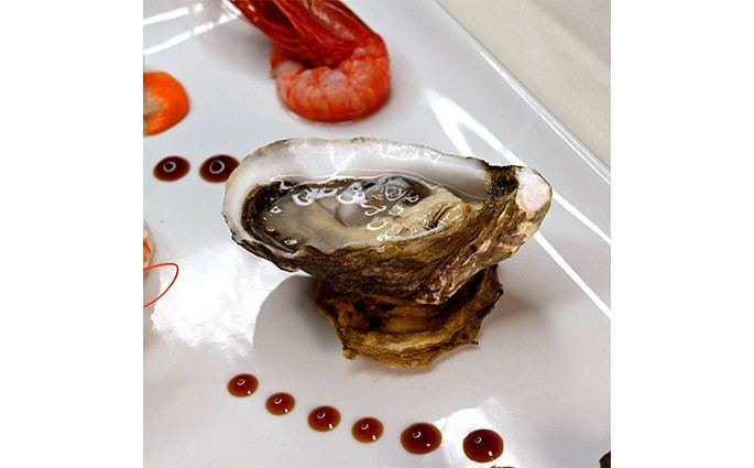 OSTERIA CAORLOTTA - Firenze - RISTORANTE DI PESCE