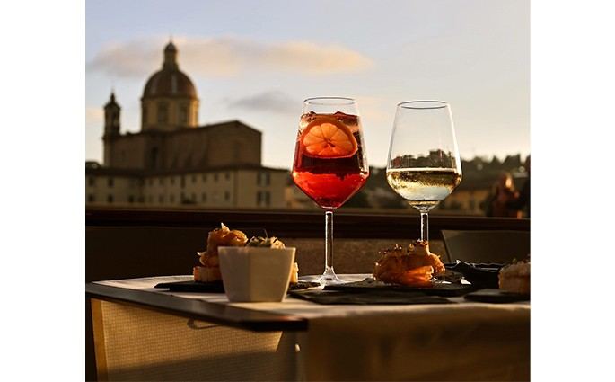 OSTERIA CAORLOTTA - Firenze - RISTORANTE DI PESCE