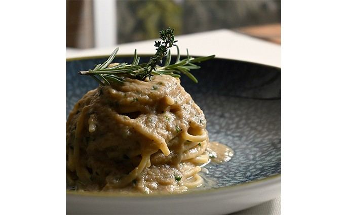 OSTERIA CAORLOTTA - Firenze - RISTORANTE DI PESCE