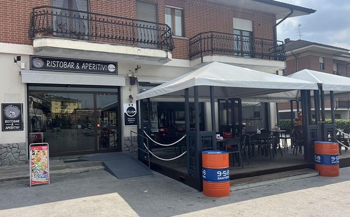 GOSSIP RISTOBAR & APERITIVI