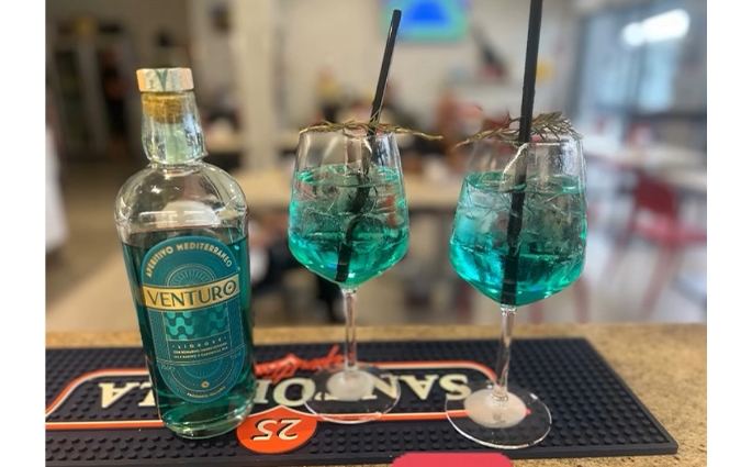 GOSSIP RISTOBAR & APERITIVI