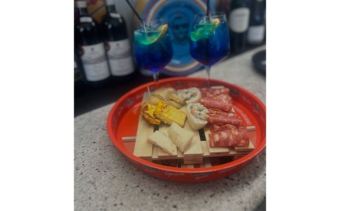 GOSSIP RISTOBAR & APERITIVI