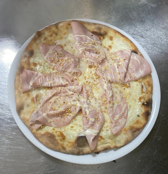 PIZZERIA AMARCORD