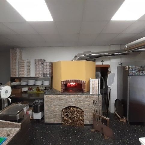 PIZZERIA AMARCORD