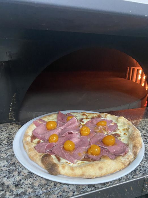 PIZZERIA AMARCORD