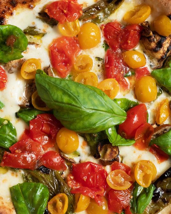 EPOCA GRILL & PIZZA SRL