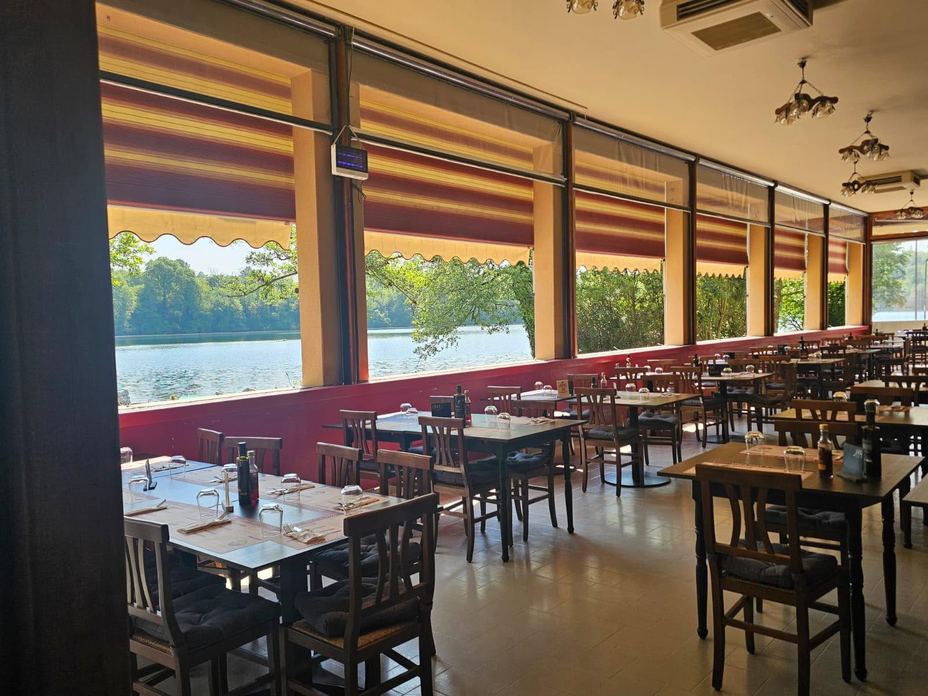 EPOCA GRILL & PIZZA SRL