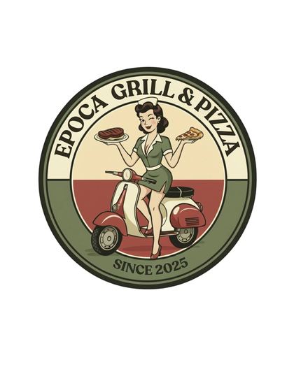 EPOCA GRILL & PIZZA SRL