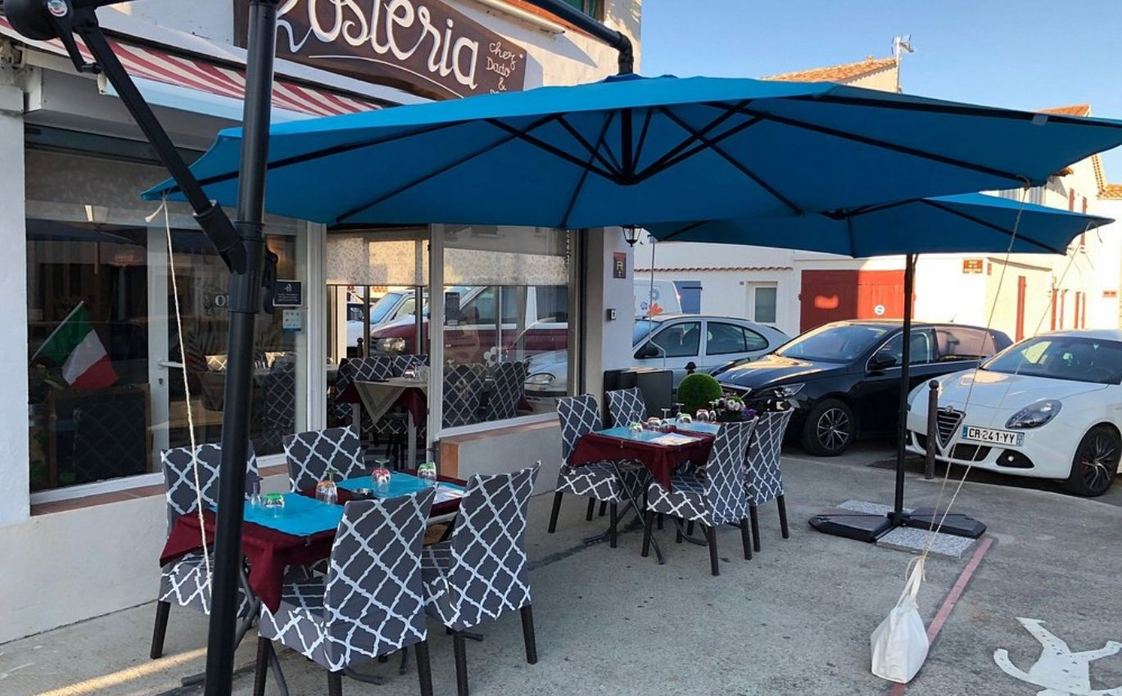 Hosteria Chez Dado & Lilly