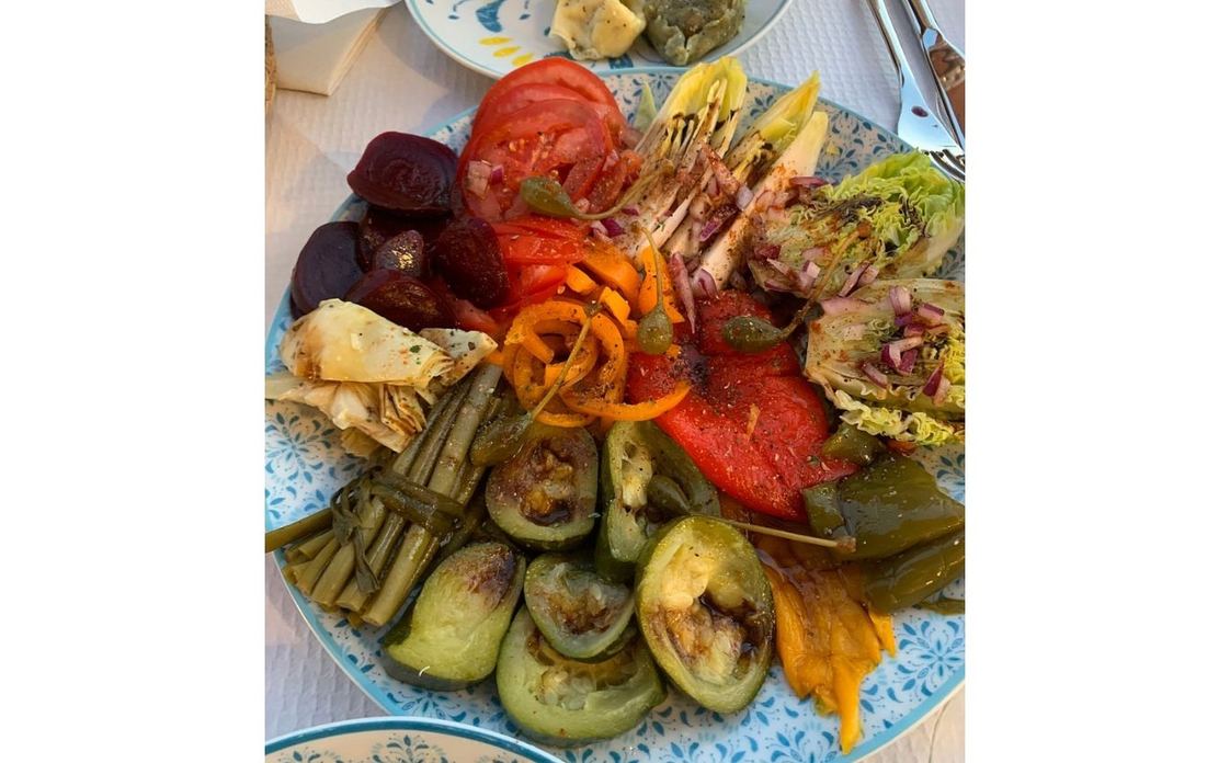 Hosteria Chez Dado & Lilly