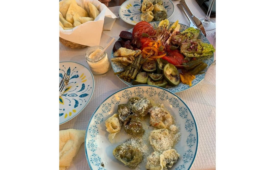 Hosteria Chez Dado & Lilly