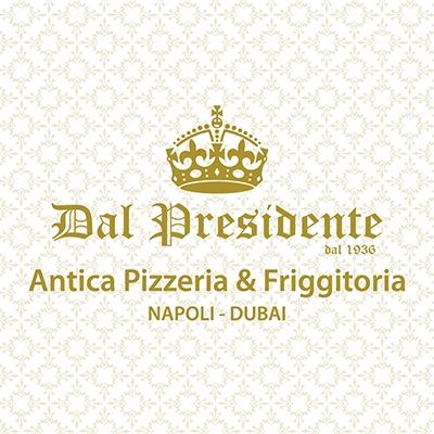 ANTICA PIZZERIA E FRIGGITORIA DAL PRESIDENTE SEDE STORICA FAM. DI CAPRIO
