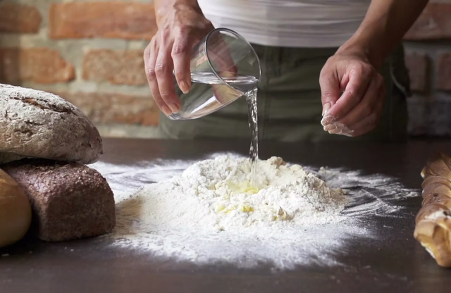 FORNO SFIZI E VIZI