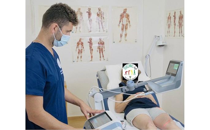 Fisioing Lab -Servizi Di Fisioterapia E Riabilitazione
