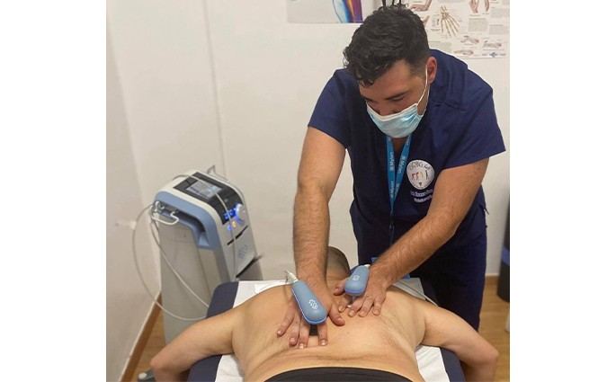 Fisioing Lab -Servizi Di Fisioterapia E Riabilitazione