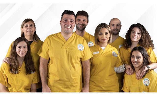 Fisioing Lab -Servizi Di Fisioterapia E Riabilitazione