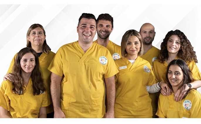 Fisioing Lab -Servizi Di Fisioterapia E Riabilitazione