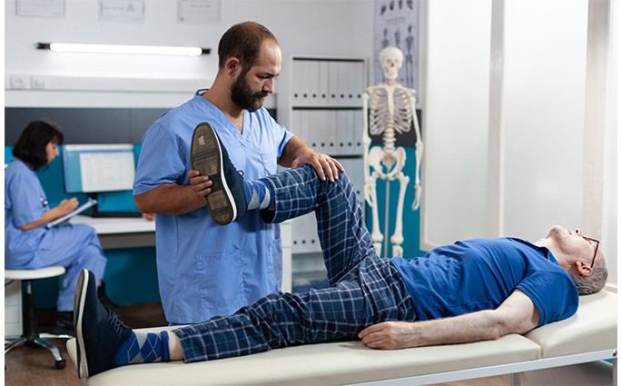 Fisioing Lab -Servizi Di Fisioterapia E Riabilitazione