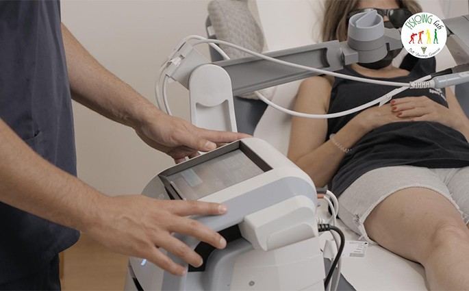 Fisioing Lab -Servizi Di Fisioterapia E Riabilitazione