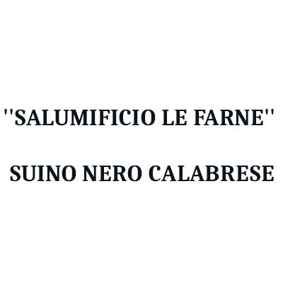 ''Salumificio Le Farne'' Suino Nero Calabrese