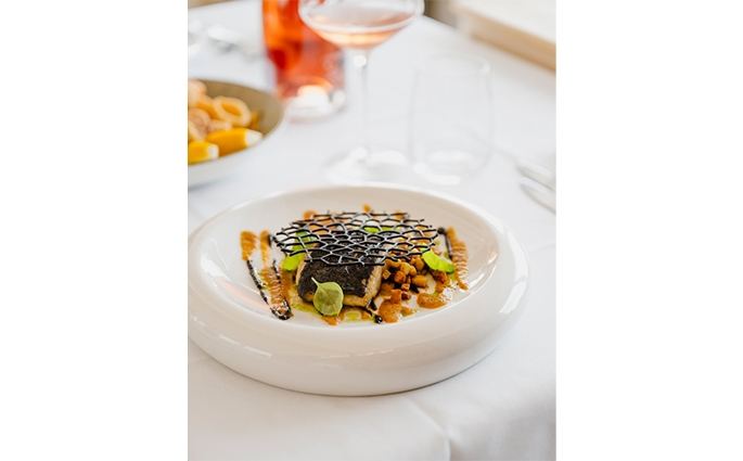 Vista Mare - Sea Food Restaurant