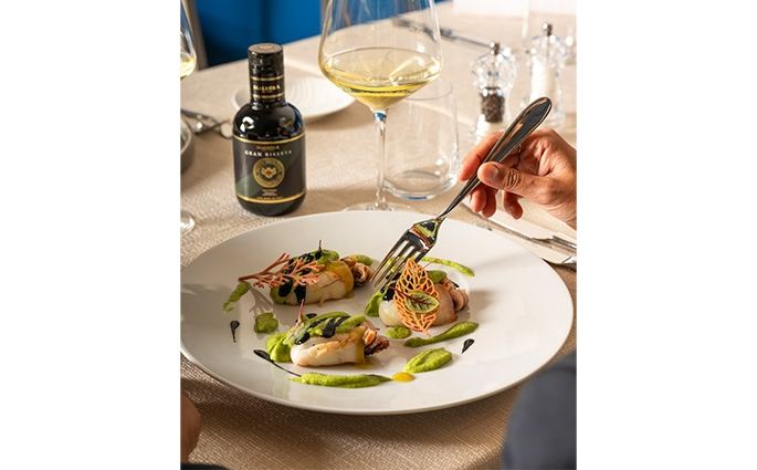 Vista Mare - Sea Food Restaurant