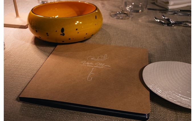 Vista Mare - Sea Food Restaurant