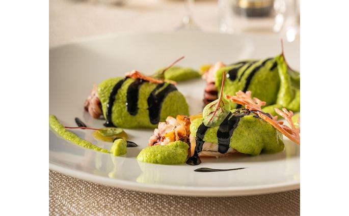 Vista Mare - Sea Food Restaurant