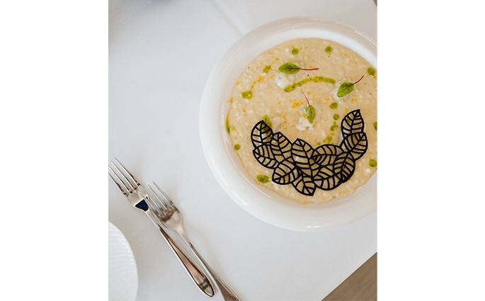 Vista Mare - Sea Food Restaurant