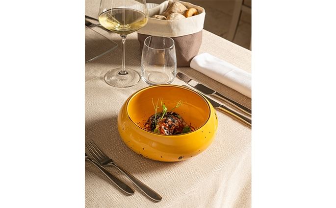 Vista Mare - Sea Food Restaurant