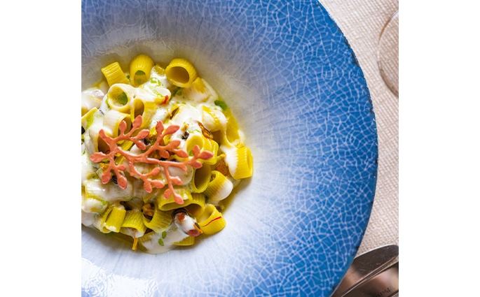 Vista Mare - Sea Food Restaurant