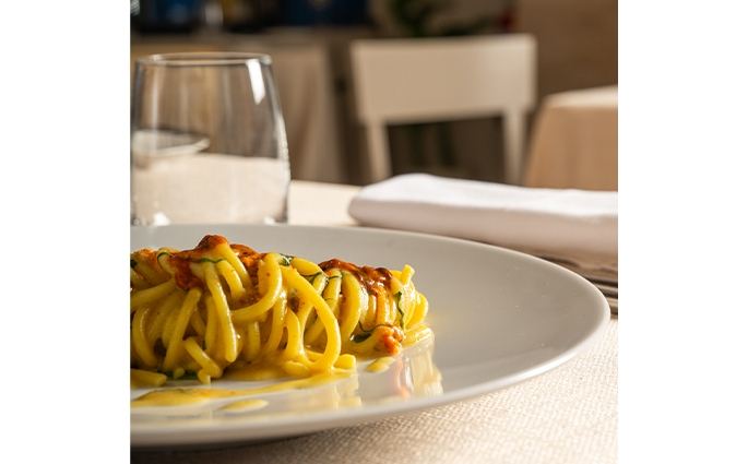 Vista Mare - Sea Food Restaurant