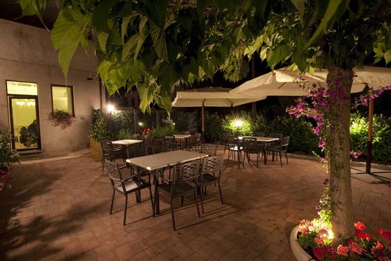 Ristorante La Lumaca D'Oro