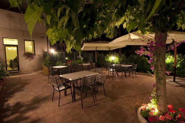Ristorante La Lumaca D'Oro