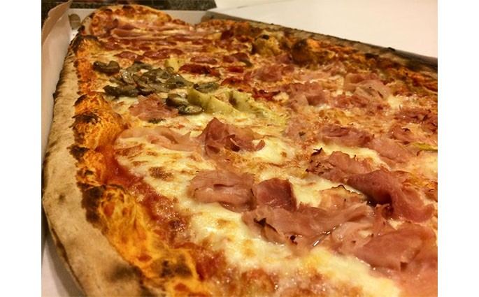 Pizzeria Melody Di Brizzi Snc