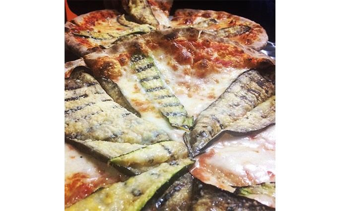 Pizzeria Melody Di Brizzi Snc