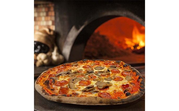 Pizzeria Melody Di Brizzi Snc